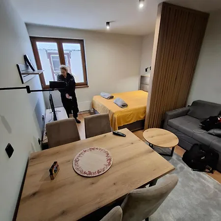 Apartment Tomar-gondola Kopaonik