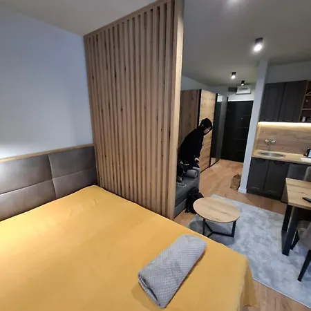 Tomar-gondola Apartamento Kopaonik