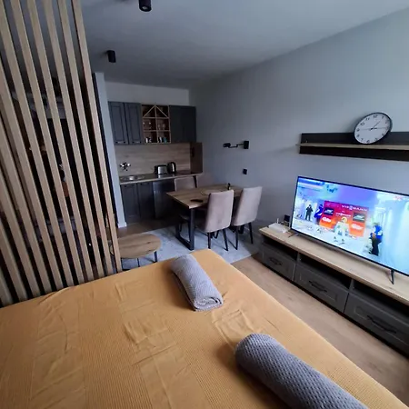 Tomar-gondola * Kopaonik