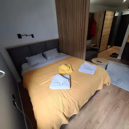 Tomar-gondola Apartamento Kopaonik