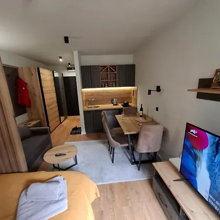 Apartment Tomar-gondola *