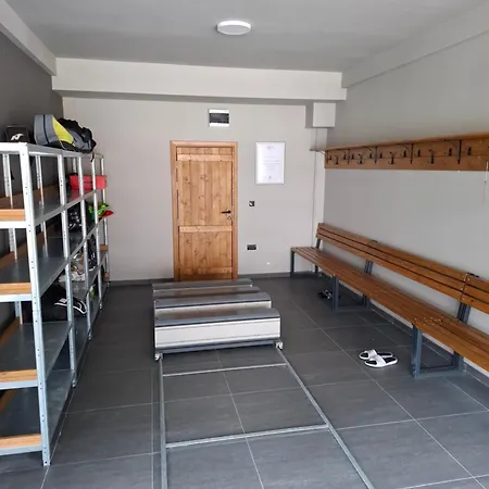 Tomar-gondola Apartamento *