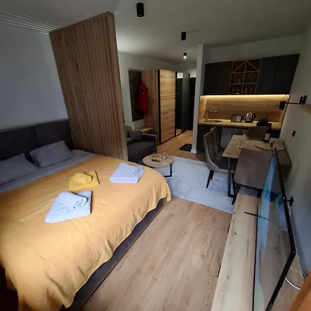 Tomar-gondola Apartamento *