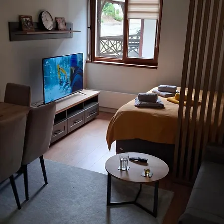 Apartment Tomar-gondola