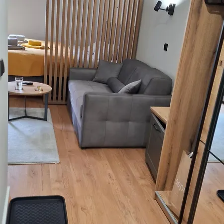 Tomar-gondola Apartment
