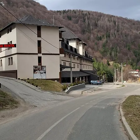 Apartamento Tomar-gondola