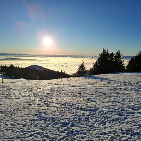 Apartamento Tomar-gondola Kopaonik